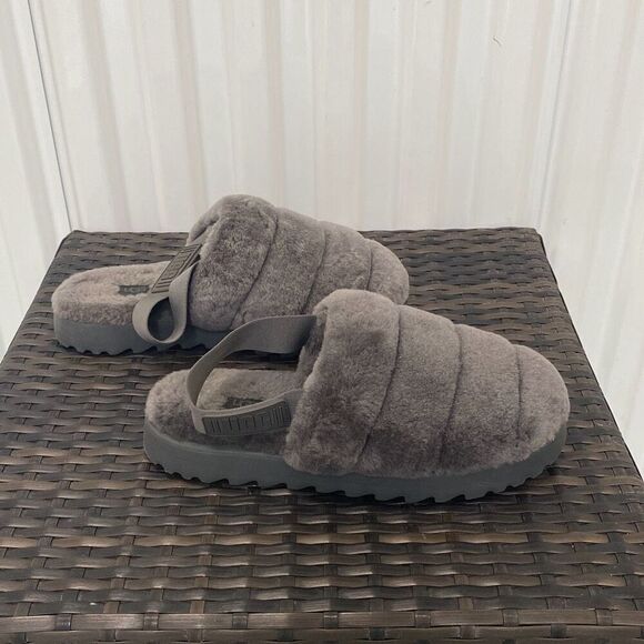 UGG shoe size 12